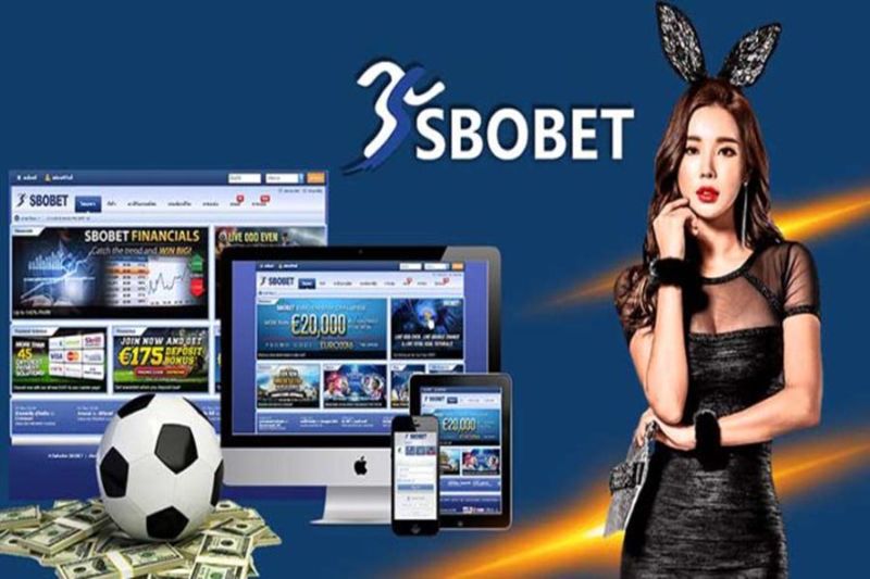 Thantai68.com - Sbobet là nhà cái uy tín trên thị trường